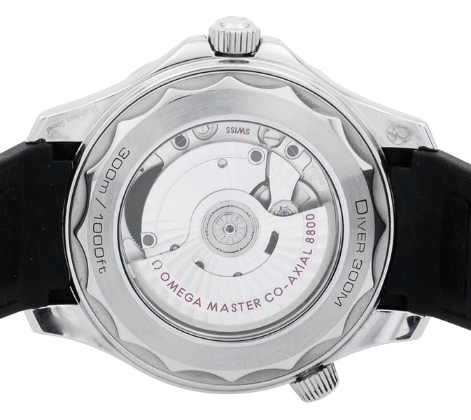 Omega Seamaster Diver 300m 210.32.42.20.01.001